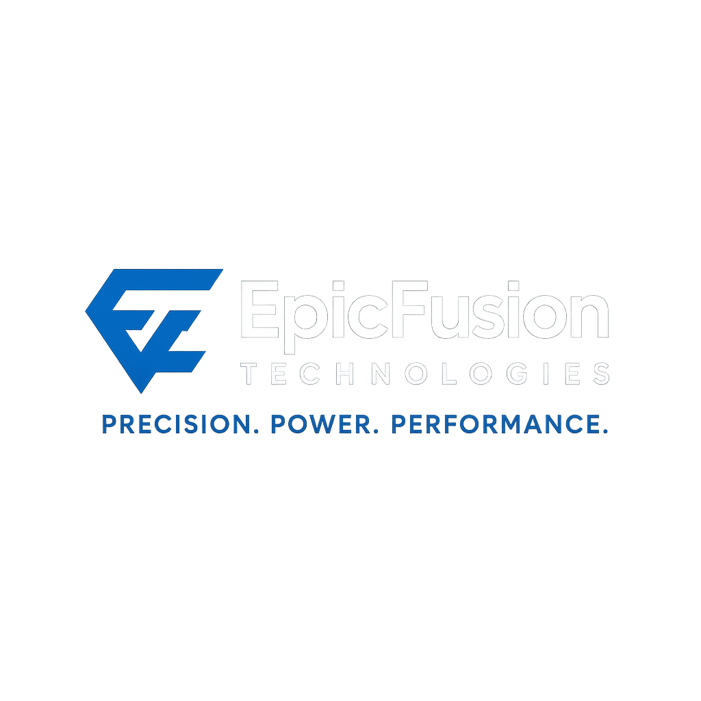 Epic Fusion Technologies